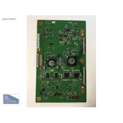 FRC_TCON_CMO_80PIN , V460H1 , SAMSUNG T-CON BOARD